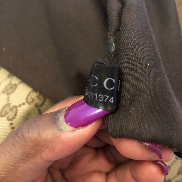 Gucci Horsebit GG canvas hobo - Picture 10 of 16